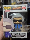 Funko Pop! Vinyl: DC Universe - Captain Cold #216