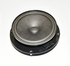 Haut-Parleur De Grave Arrière, Droit, Gauche 1KM035454B GOLF 6 Variant VW