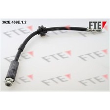 Flexible de frein Lancia YPSILON