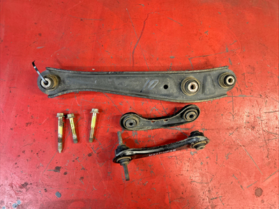 Honda OEM 52371 S 04 a 00 Rear Suspension Trailing Arm for sale