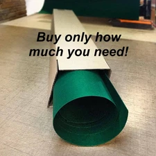 Genuine Gerstner Replacement Felt