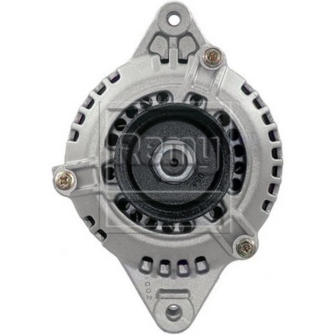 Alternador Premium Remy 14879 Foto 3 de 4