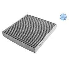 Innenraumfilter Pollenfilter für Volvo V50 545 | 23997047