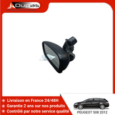 Retroviseur intérieur Peugeot 508