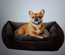 Makiguad Rectagle Dog Bed