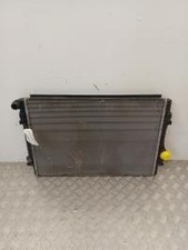 Radiateur Audi A3