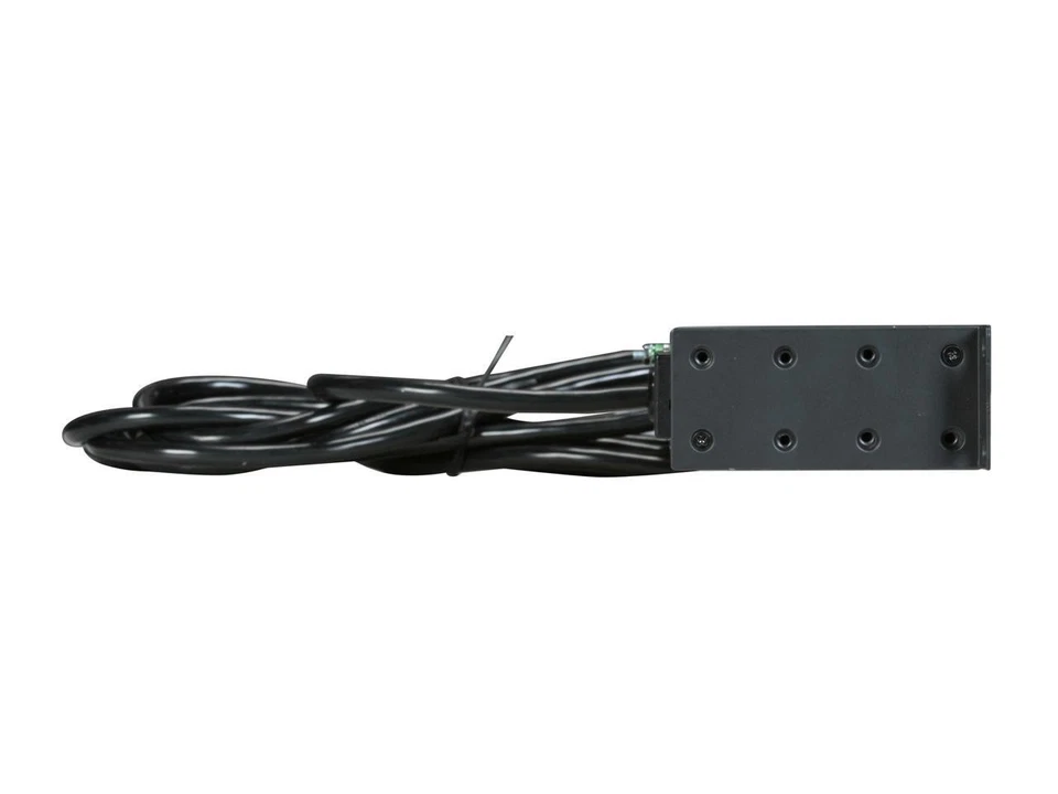 TRIPP LITE RS-1215-20T 12 Outlets Power Strip 120V Input Voltage 15 ft. Cord - Image 2 of 4