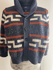 Gap 02' Y2K Vintage Kids Size XS 4-5T Sweater