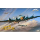 EDUARD 11183 MODEL THE BLOODY HUNDREDTH 1943 1/48