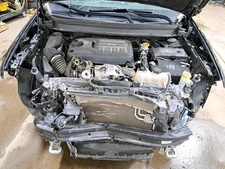 Coolant Reservoir 2019 Cherokee Sku#4284056