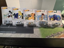 1995 SkyBox Disney Premium Trading Cards 42