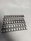 VINTAGE EXTENSION LADDERS FOR FIRE TRUCK TONKA BUDDY  7"
