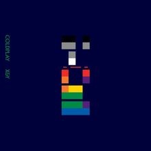 XY von Coldplay | CD | Zustand sehr gut