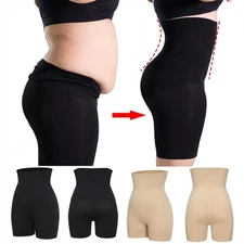 Women Body Sculptor, Tummy & Hip Control, Fits Daily/Party Looks