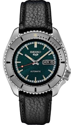 SEIKO 5 Sports SKX Sense Style Masked Rider Limited Edition Watch - SRPJ91