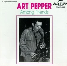 Among Friends, Pepper, Art, Very Good