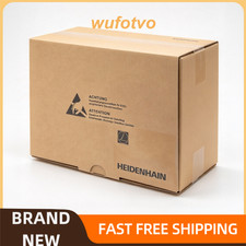 NEW Sealed Original EQN 1325 2048 62S12-78K Encoder In Stock Fast Shipping