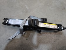 OEM 2018-2024 VOLKSWAGEN TIGUAN EMERGENCY SPARE WHEEL TIRE SCISSOR JACK