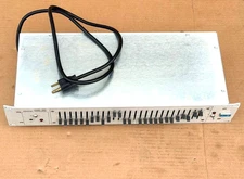 UREI / MODEL 537 GRAPHIC EQUALIZER