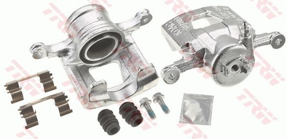 Étrier de frein BHS1173E TRW pour véhicules Chevrolet Daewoo Proton
