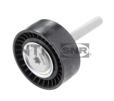 Snr GA358.18 Umlenk-/FüHrungsrolle, Keilrippenriemen FüR CitroËN-image