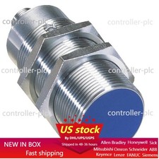 A  SICK IM30-40NPS-ZC1 Inductive Proximity Sensors PNP,New