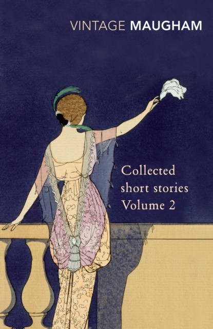 Collected Short Stories: Volume 2 - Image 4