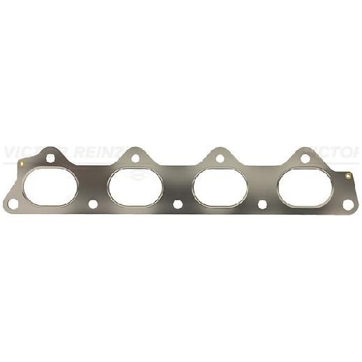 Dichtung AbgaskrüMmer FüR Mitsubishi Outlander CUW 2.0 03 Bis 06 Victor Neu G4CP-image