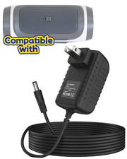 12V AC Adapter Charger for JBL Flip CE1588 Wireless Speaker Power Supply Cord