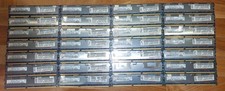 32GB Lot of 4x8GB Hynix DDR3-1333 PC3-10600R ECC REG 2Rx4 RDIMM Server RAM