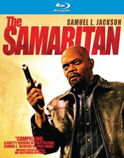 The Samaritan Blu-ray 