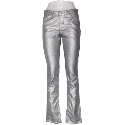 Filippa K, Jeans, Größe: M, model: silver 4- pocket jeans, Silber #SGK