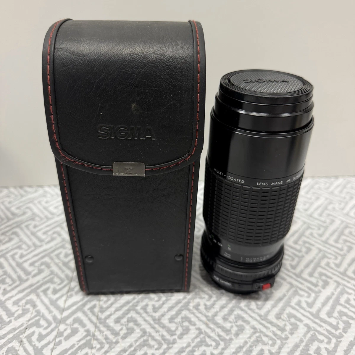 25+ Sigma 210mm Focal Camera Lenses for sale | Updated Oct 2026