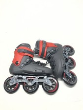 Rollerblade Twister 110 3WD Skates 10.0 - 10.5