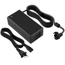 Universal Power Cord for Recliner Chair, 2-Pin 29V 2A Power...