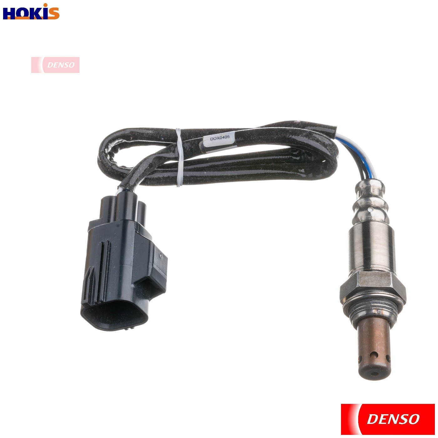 Fits DENSO DOX-0405 LAMBDA SENSOR ⭐UK Stock⭐ - Image 13