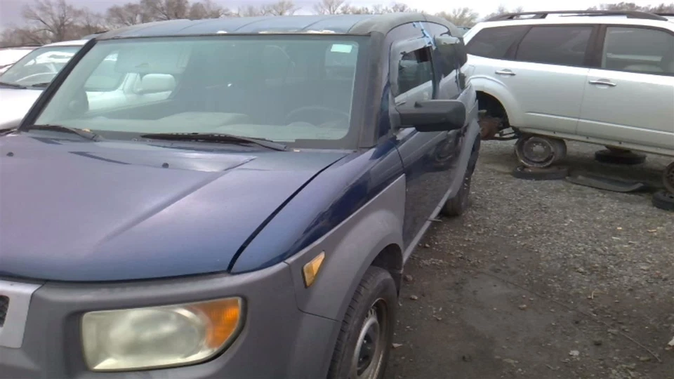 Luz de estacionamiento/esquina del conductor lámpara de giro compatible con 03 ELEMENT 28942867 Foto 4 de 4