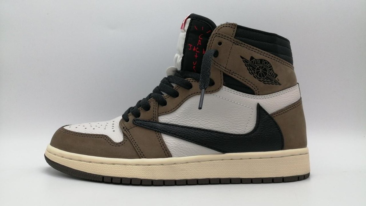 AIR JORDAN 1 RETRO HIGH OG TS Model Number CD4487 100 NIKE X