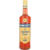 Ramazzotti Aperitivo Rosato 1 Liter