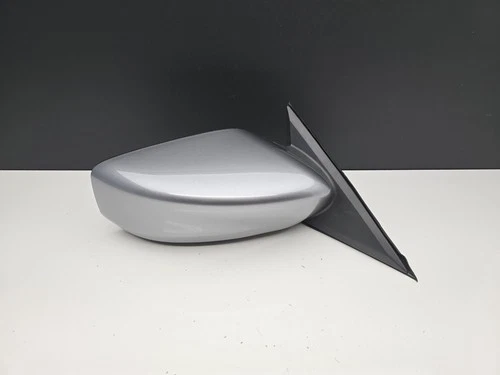 13-18 Nissan Altima RH Passenger Side Power Door Mirror w/o Heat COLOR: KAD