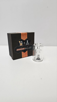Huni Badger X 710 SciGlass Badger Bullet 14mm