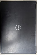 Dell Latitude 5480 14" Intel Core i5-6440HQ, 2.60GHz, Laptop -