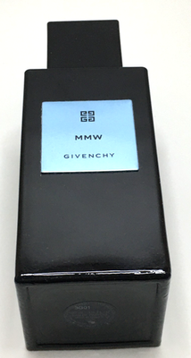 MMW Givenchy for Unisex Eau de Parfum 3G01 100ml New in Original(T