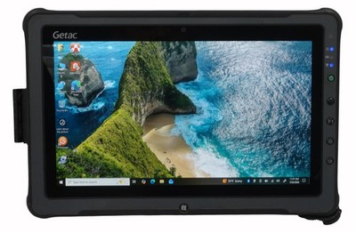 Getac F110 G3 11.6'' HD Touch Intel Core i7-6500U 2.5GHz 16GB 256GB SSD Tablet
