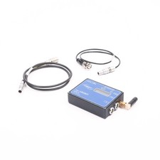 Ambient Recording Tiny Lockit Timecode Generator and Transceiver - SKU 1989986