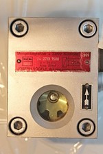 SKF VOGEL fluidtec 24-2713-1500 SP/SMB 13/2E1...