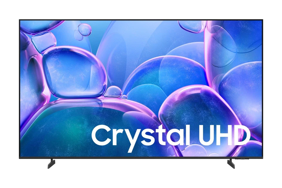 SAMSUNG UE65U7000F TVC SMART TV LED 65 4K HDR10+ WIFI 3 HDMI 1USBOTS IT 2025