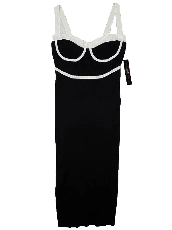 almost famous dresses Almost Famous NWT Women's Bodycon Dress Size Large
