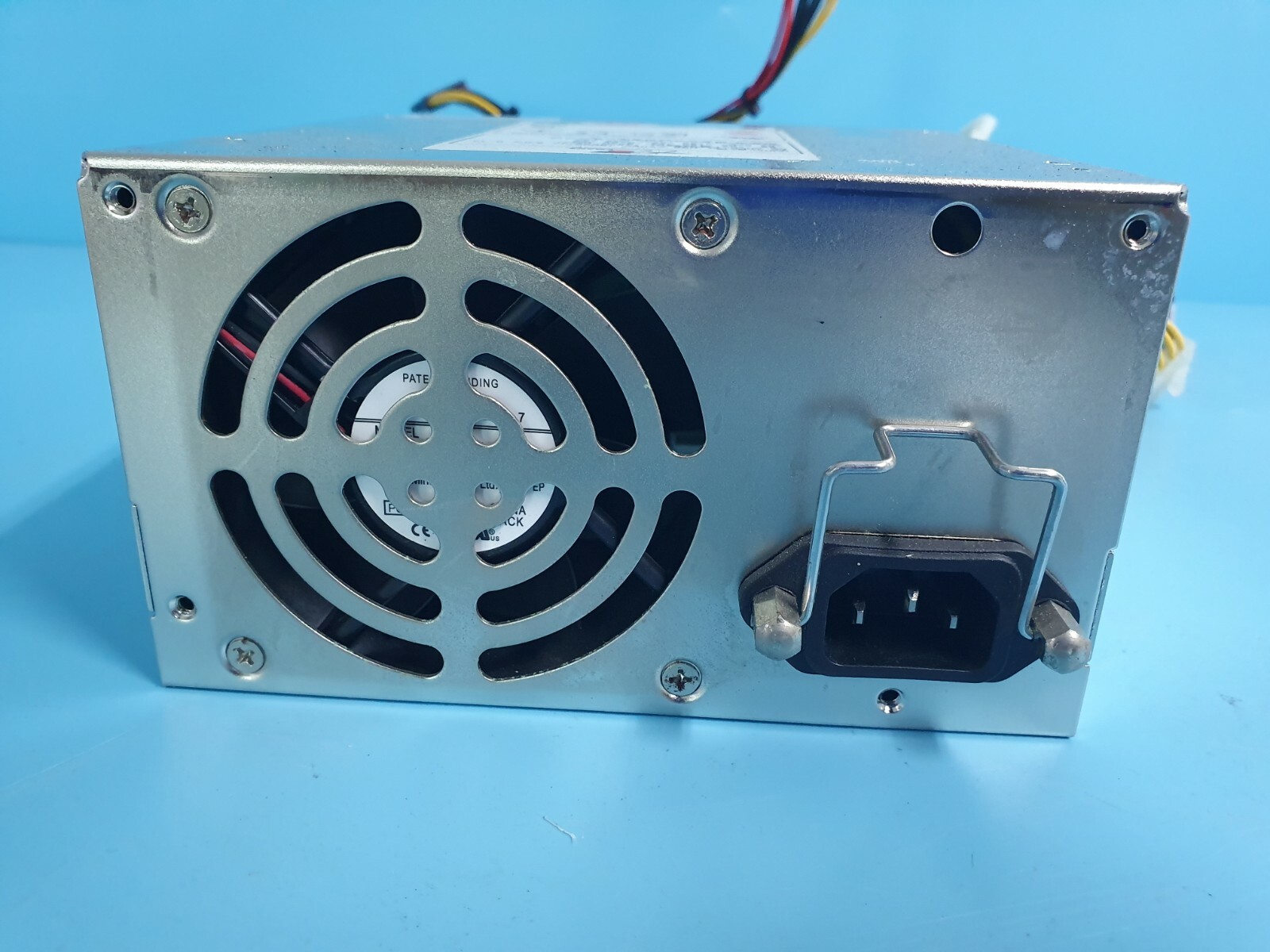 好きに Zippy Emacs Hp2 6500p 500w サーバー用電源 動作品 送料無料 Www Thewalldogs Com