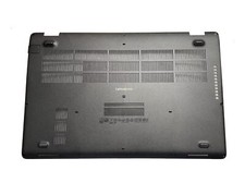 Lower Bottom Base Case Cover For Dell Latitude 5500 E5500 1KW4W 01KW4W